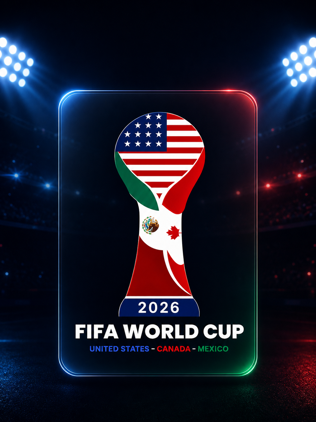 FIFA World Cup 2026